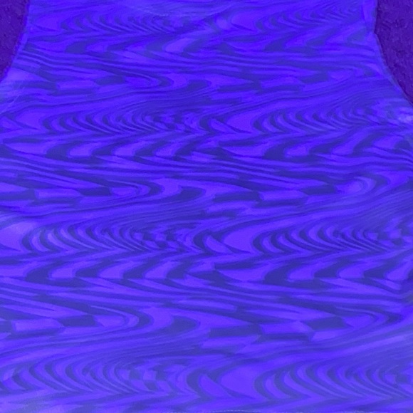 green pintrest tank nwt - Picture 3 of 4